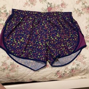 Nike shorts(OPEN FOR TRADES)